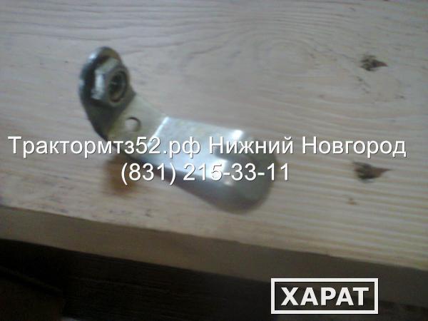 Фото Кронштейн щитка приборов МТЗ-82 80-3805015 в Нижнем Новгороде