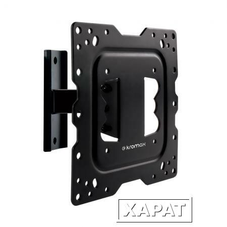 Фото Кронштейн Kromax DIX-16 black