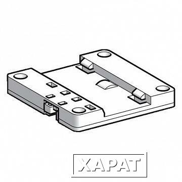 Фото КРОНШТЕЙН ДЛЯ датчиков XC-D | код. XSZBD10 | Schneider Electric