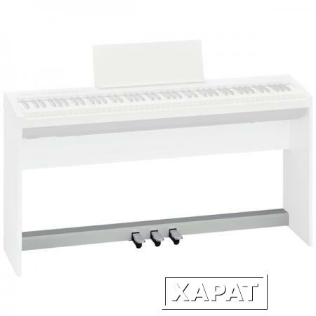 Фото Педаль для клавишных Roland KPD-70-WH