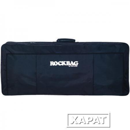 Фото Чехол для клавишных Rockbag RB21414B