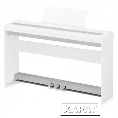 Фото Педаль для клавишных Kawai F-350 White