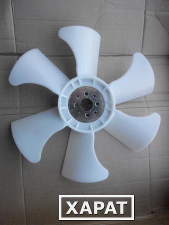 Фото Крыльчатка вентилятора для погрузчика Hangcha (HC) CPCD18-RW9