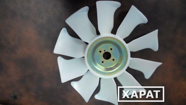 Фото Крыльчатка вентилятора для двигателя Nissan K15