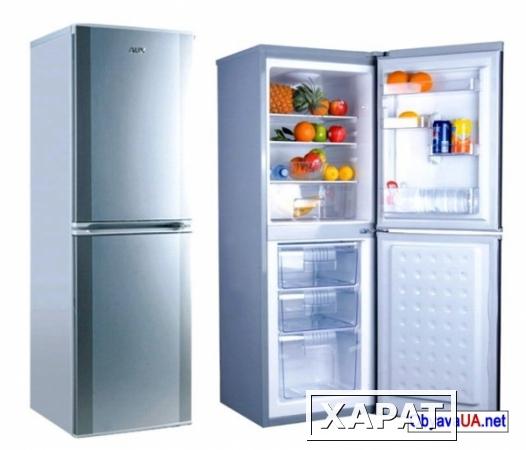 Фото Ремонт холодильников и морозильных камер