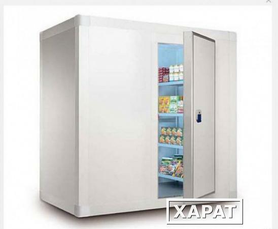 Фото Ремонт холодильных камер в Гатчина