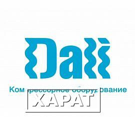 Фото Поставка и ремонт компрессоров винтовых DALI серии DN