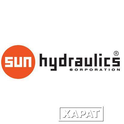 Фото Ремонт гидромоторов Sun Hydraulic