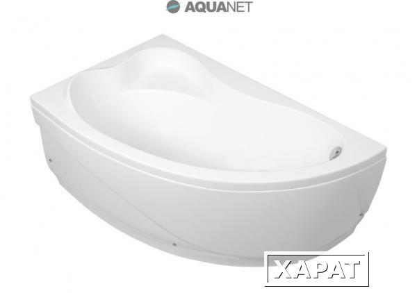 Фото Акриловая ванна Aquanet Atlanta 150x90 L