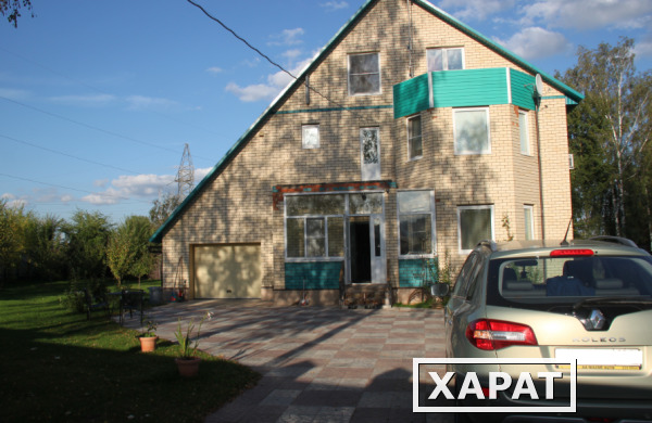 Фото Продается дом в п.Алабушево