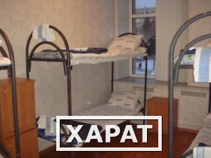 Фото Разместим ваших рабочих строителей в общежитие Санкт-Петербурга