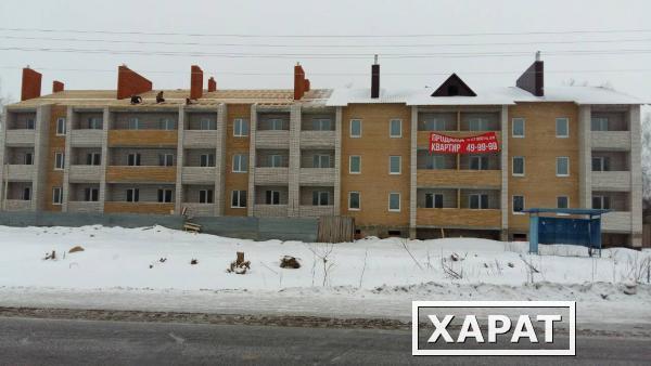 Фото Купить квартиру в новостройке по Ярославской трассе