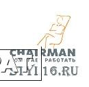 Фото Кресло Chairman Milan (кожзам)