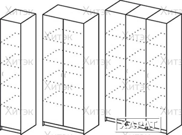 Фото Шкаф №3