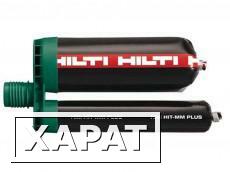 Фото Химический анкер Hilti HIT-MM PLUS 500/2