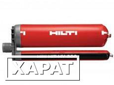 Фото Химический анкер HILTI HIT-HY 200-A 500/2/EE