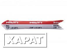 Фото Химический анкер-капсула HILTI HVU M20x170