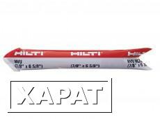 Фото Химический анкер-капсула HILTI HVU M39x360