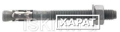 Фото Стальной распорный клиновой анкер ERA