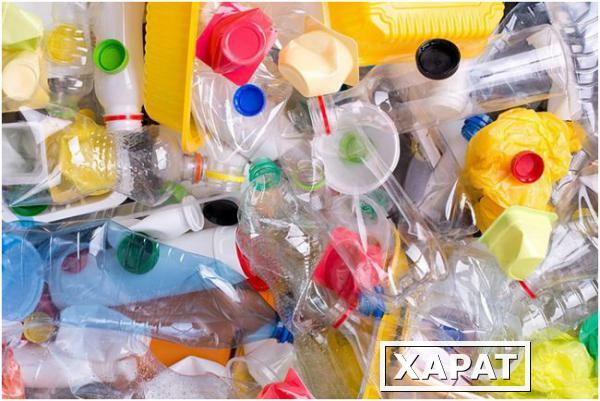 Фото Куплю различные полимерные и пластиковые отходы