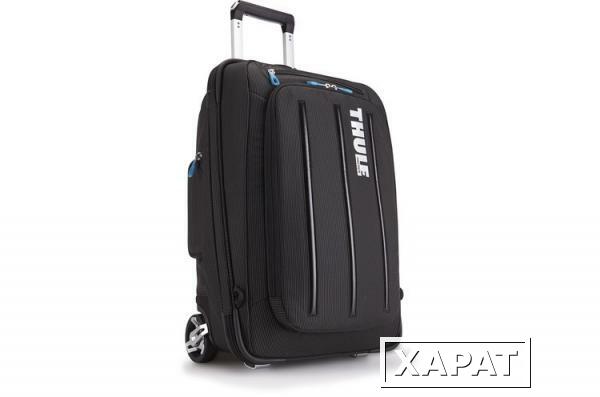 Фото Thule Чемодан-рюкзак Crossover 38L Rolling-On на колесах