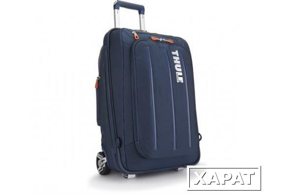 Фото Thule Чемодан-рюкзак Crossover 38L Rolling-On на колесах