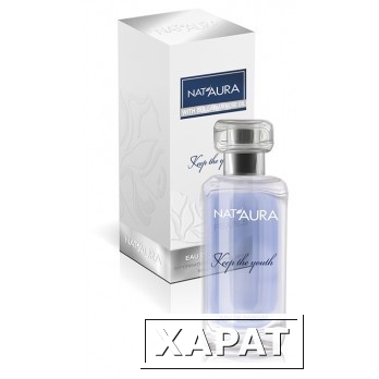 Фото Духи для дам Keep the youth NAT'AURA 20+ Биофреш 50 ml