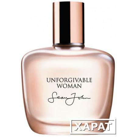 Фото Sean John Unforgivable Woman 75мл Стандарт