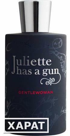 Фото Juliette Hasa Gun Gentlewoman 50мл Стандарт