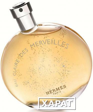 Фото Hermes Eau Des Merveilles Clair 100мл Стандарт