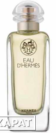 Фото Hermes Eau D*Hermes 100мл Стандарт