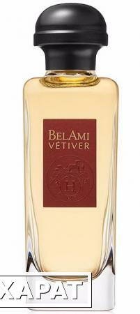 Фото Hermes Bel Ami Vetiver 100мл Стандарт