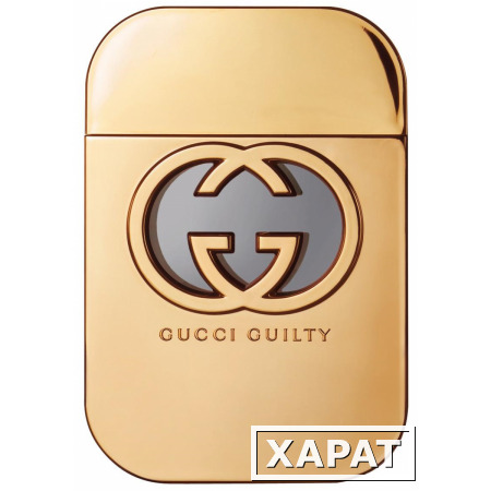 Фото Gucci Guilty Intense Lady 75мл Стандарт