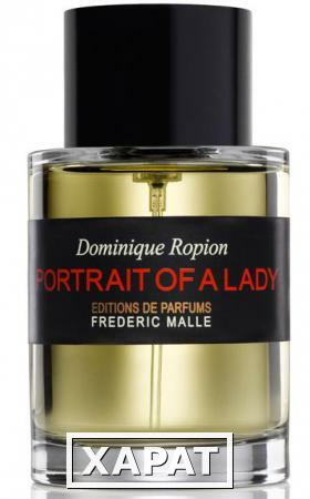 Фото Frederic Malle Portrait Of A Lady 50мл Стандарт