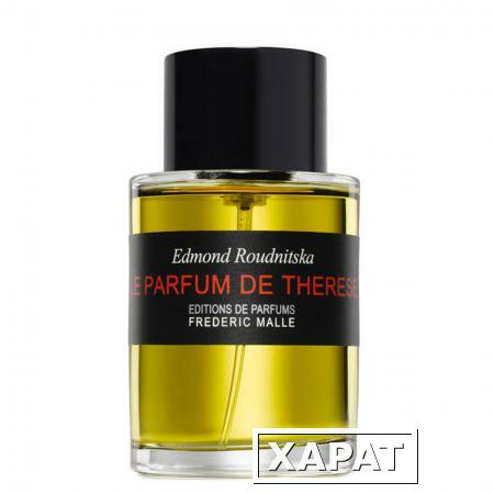 Фото Frederic Malle Le Parfum De Therese 100мл Стандарт