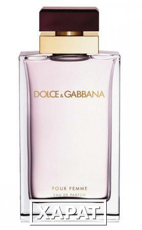 Фото D&G Femme D&G pour FEMME 100ml edp tester