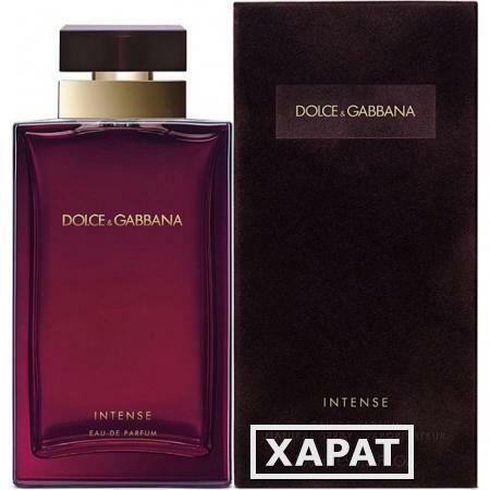 Фото D&G Femme Intense 50мл Стандарт