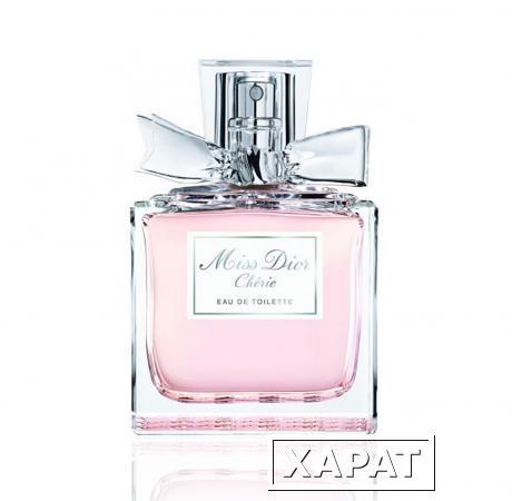 Фото Dior Miss Dior Cherie 50мл Стандарт