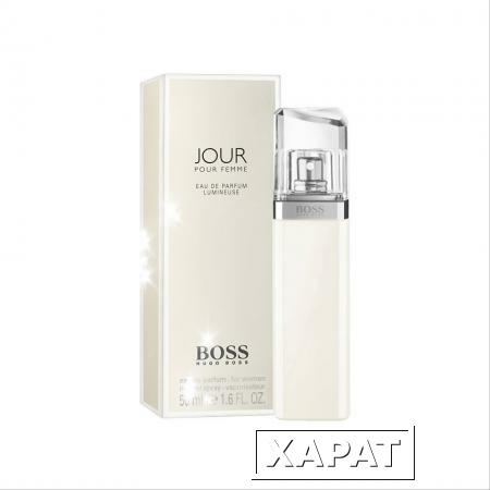 Фото Hugo Boss Jour Lumineuse Pour Femme 50мл Стандарт