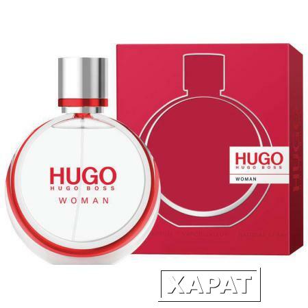 Фото Hugo Boss Boss Woman 30мл Стандарт