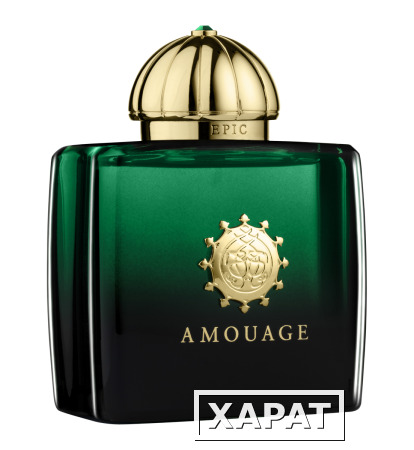 Фото Amouage Epic Woman 100мл Тестер