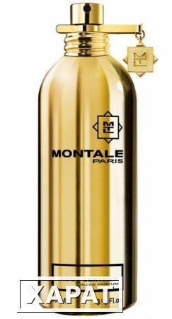 Фото Montale Aoud Leather Montale Aoud Leather 100 ml