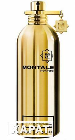 Фото Montale Aoud Leather Montale Aoud Leather 50 ml