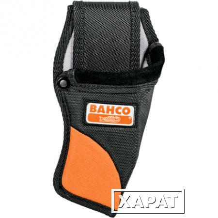 Фото Поясная сумка для раздвижного ножа Bahco 4750-KNHO-1