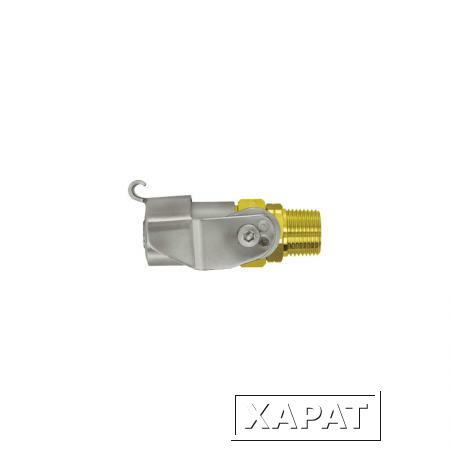 Фото Муфта БРС PCV Pipe Cupla PCV950-2 BSBM X-100