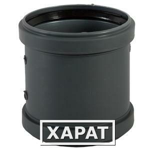 Фото Муфта надвижная SK-Plast D=110