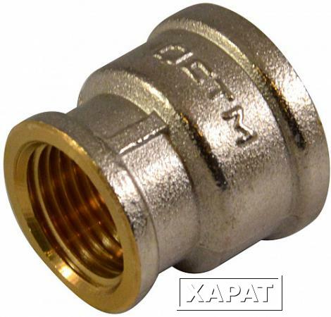 Фото Муфта переходная 2"х1-1/2" г/г CTM CRRS0212