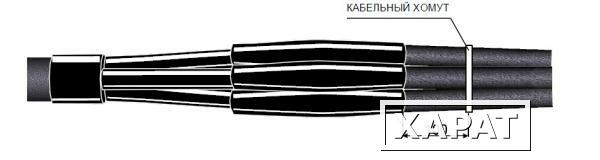 Фото Муфта переходная 3ПСПтп35-3-300-В