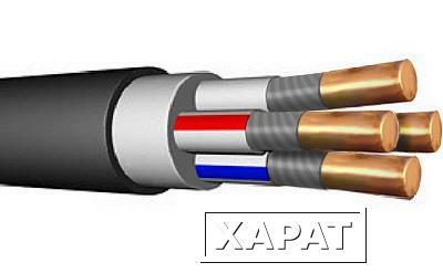 Фото Кабель ВВГнг(А)-LS 4x95 -1кв