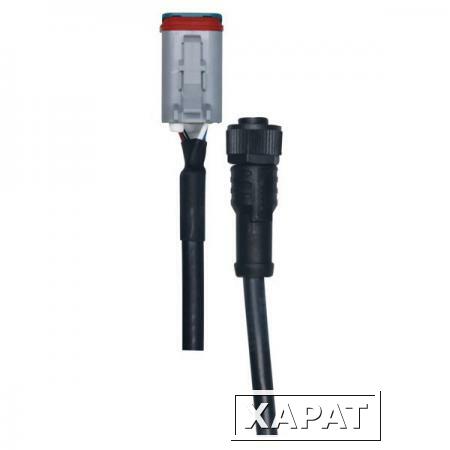 Фото Marine Quality Соединительный кабель для NMEA 2000 Marine Quality Suzuki QFSZK-0BM-5M 5 м